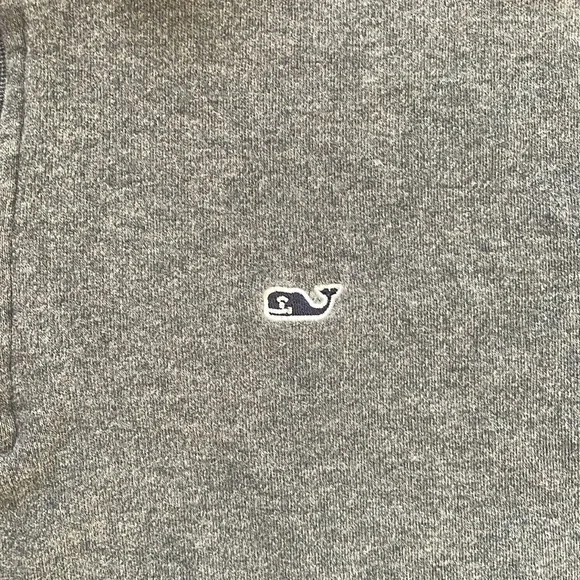 Men’s Vineyard Vines Quarter Zip Pullover. Size Medium. Excellent Condition. - Picture 7 of 16